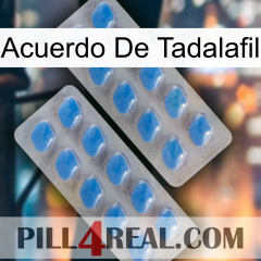 Tadalafil Accord 23